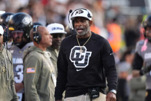SCOUTING COLORADO: Buffs are struggling on the defensive front